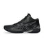 Asics Gelhoop V16 Black Pure Silver