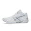 Asics Gelhoop V16 White Pure Silver