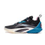 LiNing Speed 10 ‘Black Blue Pink'