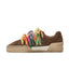 US10.5 Anta Kai Tribe Hélà Style 'Brown'(Discount)