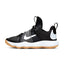 Nike React HyperSet 'Black/White'