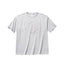 Anta Kai T-Shirt 'Cloudy Grey'