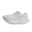 Little Dynafish 'White' | Running Shoes