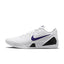 Nike Kobe 9 'White Court Purple'