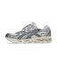 Asics Gel Nimbus 10.1 'White Silver' | Running Shoes