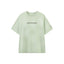LiNing Way of Wade Casual T-Shirts 'Light Green'