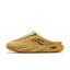 ANTA KAI Tribe Hélà CODE Slide 'Yellowish Brown'