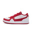 Rigorer AR Canvas Sneakers 'Red White'