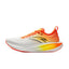 ANTA Mario 2 'Papyrus White Fresh Orange Yellow' | Running Shoes