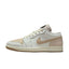 Jordan Air Jordan 1 'White Brown'