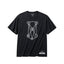 Anta Kai Irving T-Shirt 'Basic Black'
