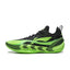 LiNing BadFive Guerrilla 2 SUPER 'Black Green'