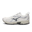 Mizuno Speed 10 'White Grey' | Running Shoes