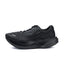 Little Dynafish 'Black' | Running Shoes