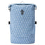Anta Kai Series Fabric Backpack Denim Light Blue