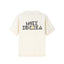 Anta Kai T-Shirt 'Vanilla White'