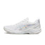 ASICS NETBURNER BALLISTIC FF 4 'Silver'
