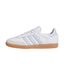 Adidas Samba Originals OG 'White Halo Blue Gum' 「Womens」