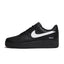 Nike x Supreme Air Force 1 'Black'