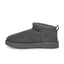 UGG Classic Ultra Mini 'Grey' 「Women」