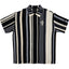 ANTA KAI Basketball T-Shirt 'Stripes'