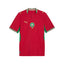 Puma Morocco Home Soccer Jersey