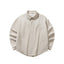 ANTA KAI Basketball Jacket 'Muddy Grey'