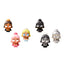 POP MART Pop Mart/CRYBABY Crying Baby CRYBABY Thailand Limited Mini Toy Storage Boxes & Racks