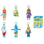 POP MART SpongeBob Squarepants Bikini Bottom Buddies Whimsical Sardine Brothers Plush