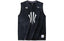 Anta Kai Irving Vest 'Basic Black'