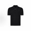 Lining Curry Golf T-Shirt 'Black'