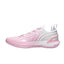 LiNing Liren Assassin 1 ‘Pink White'