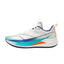 Lining Red Hare 9 PRO Kids 'White Blue' | Running Shoes