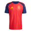 Adidas Spain 26 Soccer Jersey