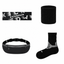 Running Pack (Color can be specified)