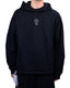 ANTA Kai Sweatshirts 'Black Purple'