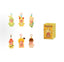 POP MART 123! Star People Collection Plush Pendant Trendy mystery box