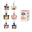 POP MART Crybaby Wild But Cutie Series Camo Cutie Vinyl Plush Pendant