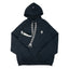 Anta Kai Hooded Sweatshirt 'Black'