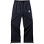 Anta Kai Casual Pants 'Basic Black'