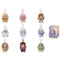POP MART Skullpanda Light Weaving Garden Collection Plush Doll Pendant Mystery Boxes