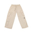Anta Kai Series Sports Pants 'Sandy Grey'