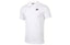 Nike Sportswear Polo 'White'