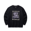 Anta Kai Sweat 'Basic Black'