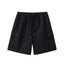 Anta Sports Pants 'Black'