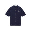 LiNing 1990 Classic Shirts 'Dark Blue'