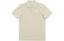 Nike Sportswear Polo Shirt 'Rattan Yellow'