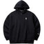 Anta Kai Sweatshirt 'Basic Black'