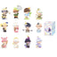 POP MART Dimoo Dream Within And Without Collection Story Mystery Boxes