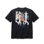 Anta Kai T-Shirt Kaifeng 'Black'